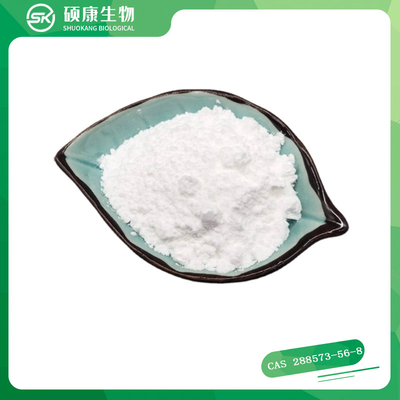 Tert-Butyl4 (4-Fluoroanilino) Piperidine-1-Carboxylate CAS 288573-56-8 Pharma API