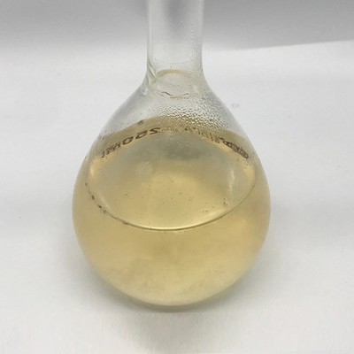 Flüssigkeit 2-Bromo-1-Phenyl-1-Pentanone 99% Reinheits-Piperidin-Drogenvermittler Cas 49851-31-2