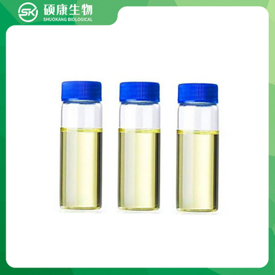 Flüssigkeit 4-Methylpropiophenone CASs 5337-93-9