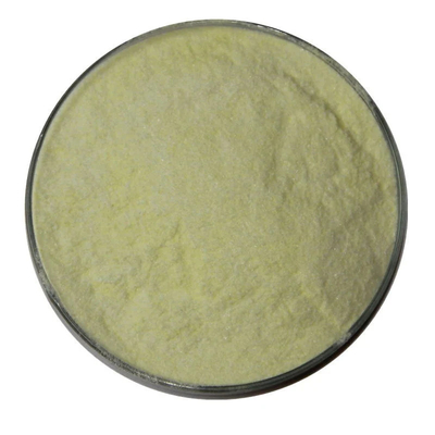 Gelber Rohstoff 1-Phenyl-2-Nitropropene Crystal CAS Pharma 705-60-2