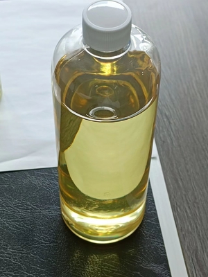 BMK Oil CAS 20320-59-6 Diethyl(phenylacetyl)malonat Flüssigkeit