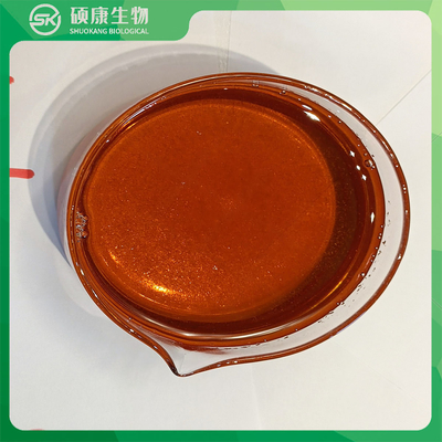 Öl-Pulver CASs 28578-16-7 Öl PMK Ethyl-Glycidate mit schneller Lieferung