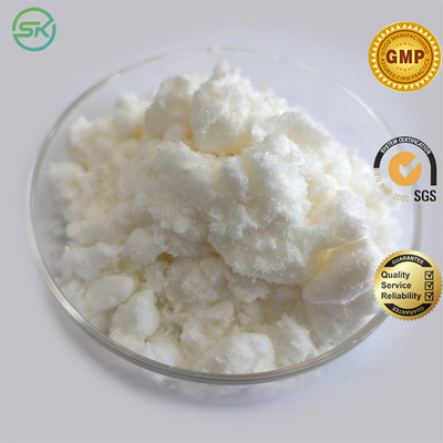 99% CAS 5449-12-7 BMK Glycidic saures Natriumsalz-Pulver