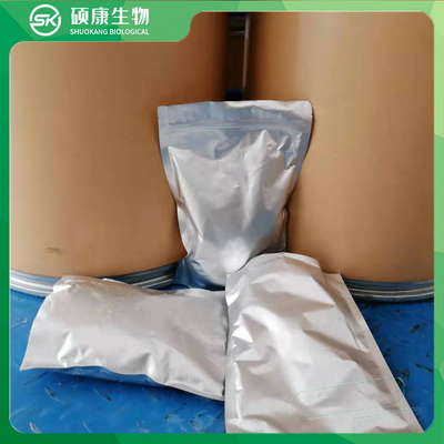 99% pharmazeutische Vermittler 2,2-Diphenylacetonitrile pulverisieren CAS 86-29-3