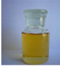 Gelbes Pharma Zwischenöl 2-Bromo-1-Phenyl-1-Pentanone 25kg/Drum CASs 49851-31-2