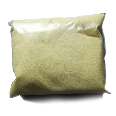 Gelber Rohstoff 1-Phenyl-2-Nitropropene Crystal CAS Pharma 705-60-2