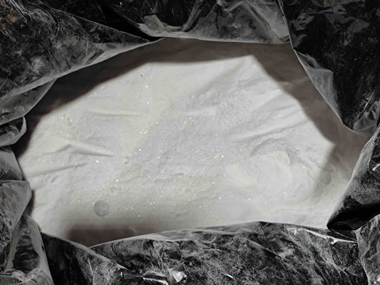 Größte Fabrik Ibotenic saures CAS 2552-55-8 Chinas mit Hersteller Supply