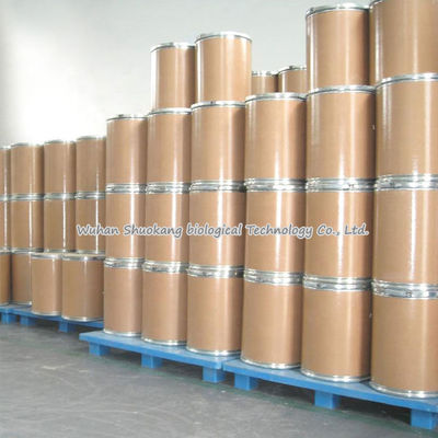 99% 2-Chloro-1- (4-Methylphenyl) - pharmazeutische Vermittler 1-Propanone pulverisieren CAS 69673-92-3