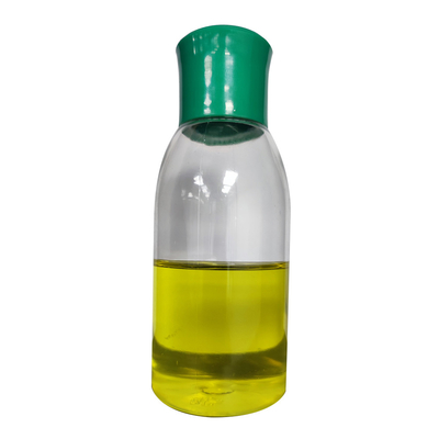 Gelbe Flüssigkeit hoher Reinheitsgrad Phenylacetone CAS 103-79-7