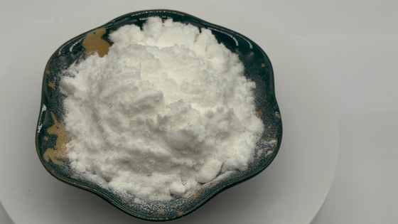 Hoher Reinheitsgrad CAS 14680-51-4 Metonitazene C21H26N4O3 mit billigem Preis